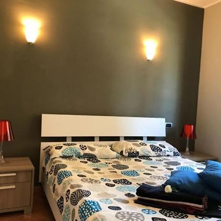Casa Vacanze “Perla Del Circeo” Leilighet Sabaudia Eksteriør bilde